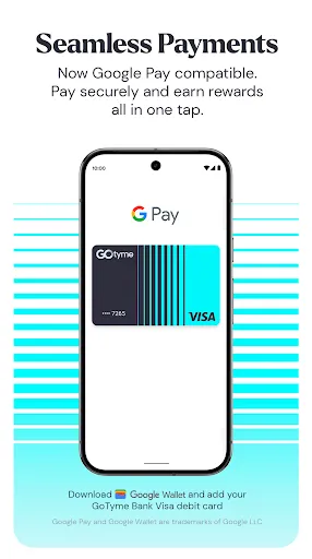 GoTyme Bank | Philippines | Games | XWorld