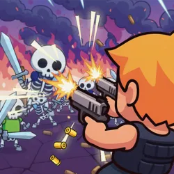 XWorld | Bullet Vanguard-Cash Bonus
