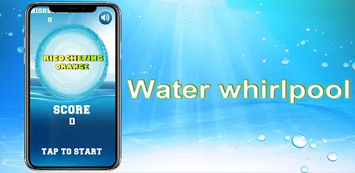 Water vortex | Jogos | XWorld