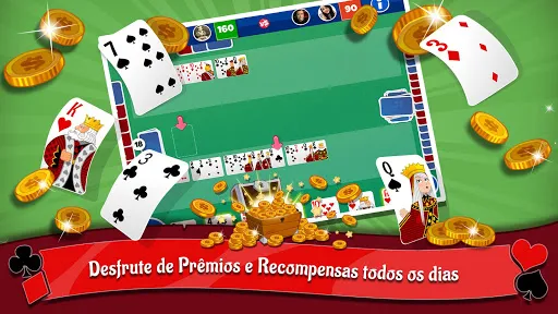 Buraco Loco : Jogo de Cartas | Jogos | XWorld