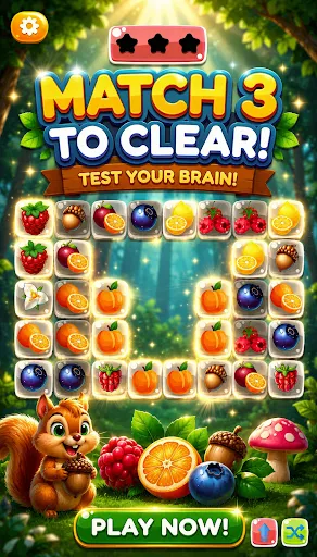Tiles Match Magic | Games | XWorld Tiles Match Magic | Games | XWorld