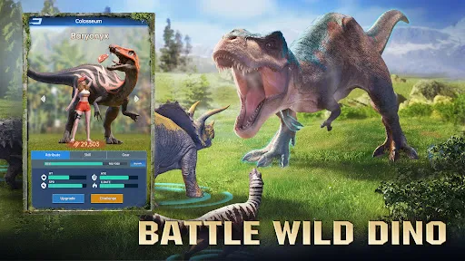 De-Extinct: Jurassic Dinosaurs | Games | XWorld De-Extinct: Jurassic Dinosaurs | Games | XWorld