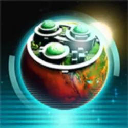 XWorld | Terraforming Mars