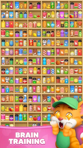 Goods Frenzy - Sort Puzzle | เกม | XWorld Goods Frenzy - Sort Puzzle | เกม | XWorld
