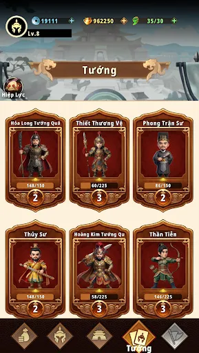Nam Quốc Sơn Hà | Games | XWorld Nam Quốc Sơn Hà | Games | XWorld