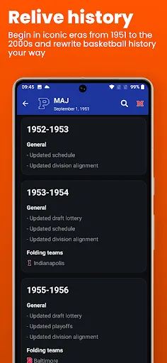 Basketball Legacy Manager 26 | 游戏 | XWorld Basketball Legacy Manager 26 | 游戏 | XWorld