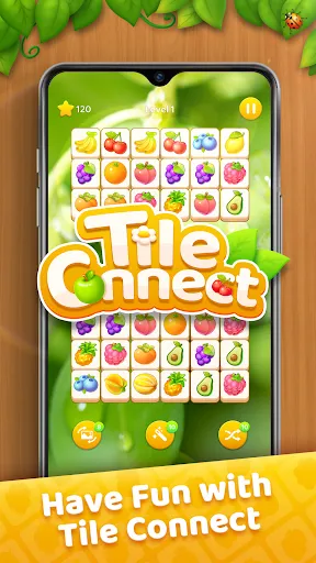 Tile Connect - Tile Match Game | juego | XWorld