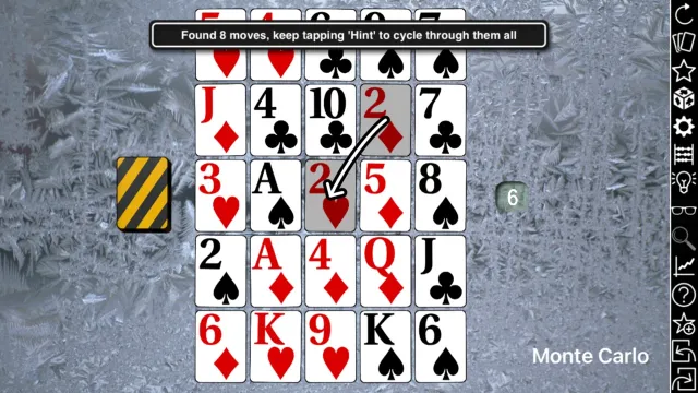 Allgood Solitaire | Игры | XWorld