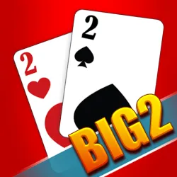 XWorld | Big Two - Big 2 Card Game