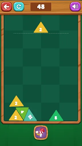 Cube Merger | 游戏 | XWorld