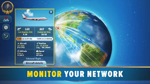 Airlines Manager: Plane Tycoon | Games | XWorld Airlines Manager: Plane Tycoon | Games | XWorld