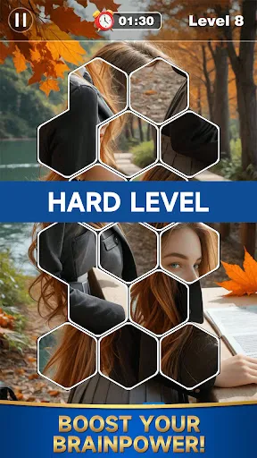 Charmscape Jigsaw - HD Puzzle | Games | XWorld Charmscape Jigsaw - HD Puzzle | Games | XWorld