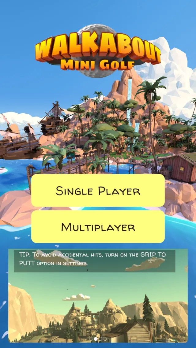 Walkabout Mini Golf | Games | XWorld Walkabout Mini Golf | Games | XWorld