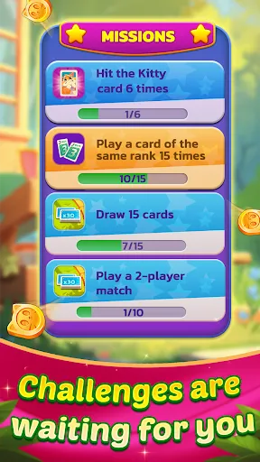 Meowgic Card | Games | XWorld Meowgic Card | Games | XWorld