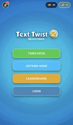 Text Twist 2: Word Puzzle | Games | XWorld