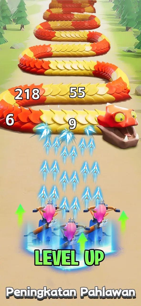 Kingdom Guard:Tower Defense TD | Permainan | XWorld
