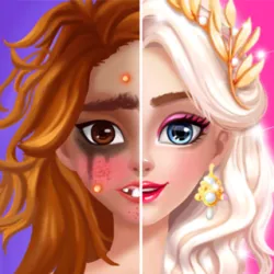 XWorld | Love Paradise - Merge Makeover