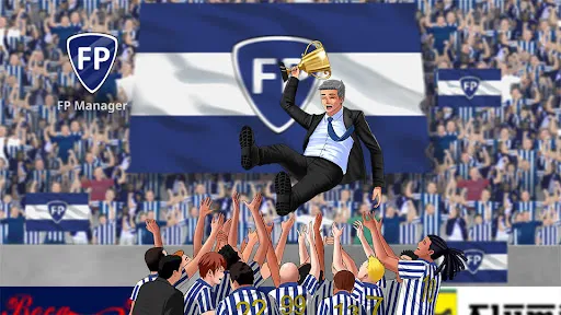 FP Manager | Jogos | XWorld