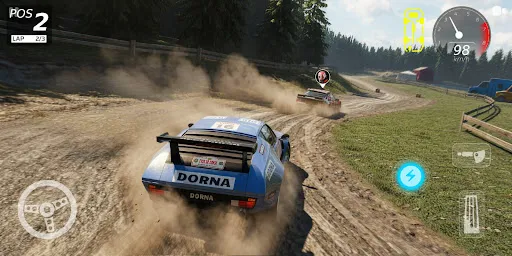 Rally One : Race to glory | Games | XWorld Rally One : Race to glory | Games | XWorld