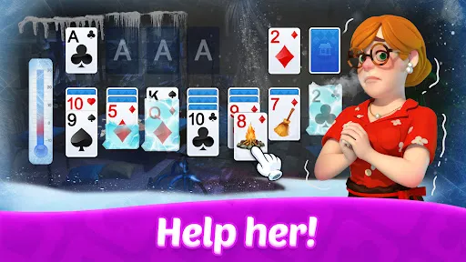 Solitaire: Card Games | Games | XWorld Solitaire: Card Games | Games | XWorld