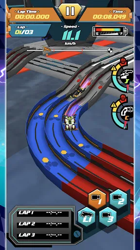 Mini Legend - Mini 4WD Racing | Games | XWorld Mini Legend - Mini 4WD Racing | Games | XWorld