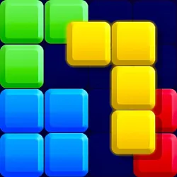 XWorld | Blocks: Stack 'n' Fit