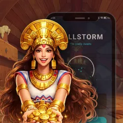 XWorld | Ballstorm