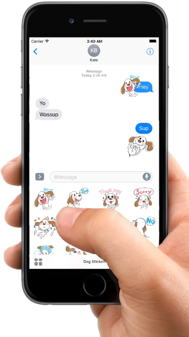 Dog Translator: Game For Dogs | Games | XWorld