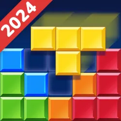 XWorld | Block Crush・Puzzle de Bloques