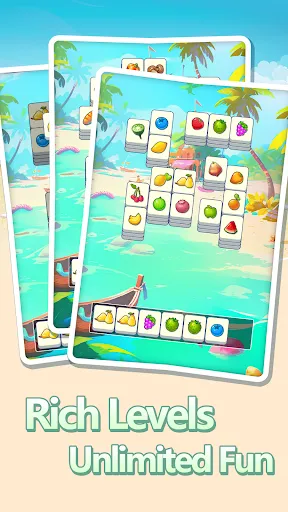 Foods Matching：Relax Times | เกม | XWorld