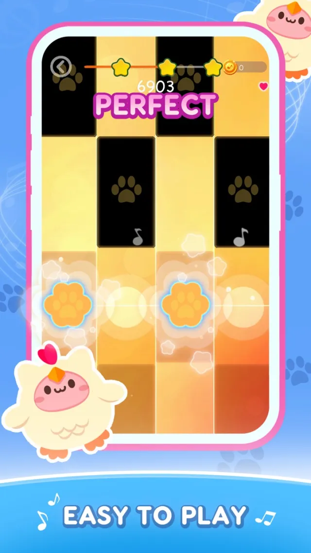 Cat Cute Tiles: Piano Games | 游戏 | XWorld Cat Cute Tiles: Piano Games | 游戏 | XWorld