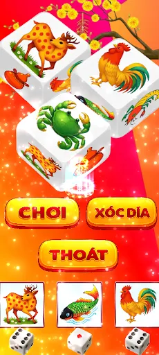 bau cua 2026 ket hop | Games | XWorld