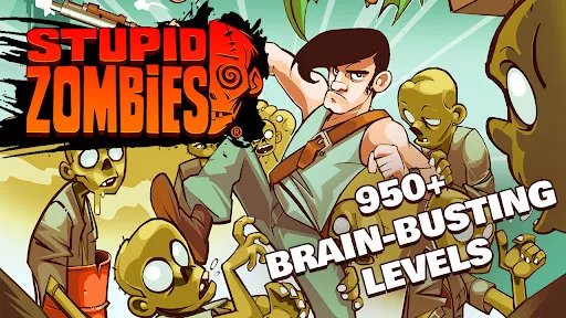 Stupid Zombies | Games | XWorld Stupid Zombies | Games | XWorld