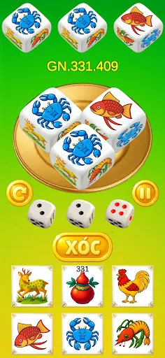 bau cua 2026 9D | Games | XWorld bau cua 2026 9D | Games | XWorld