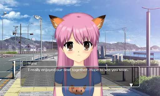 Shoujo City - anime game | Permainan | XWorld