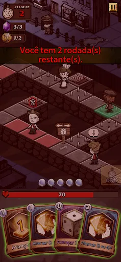 Hyde and Seek | Jogos | XWorld