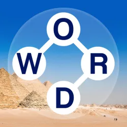 XWorld | Word Game | Crossword