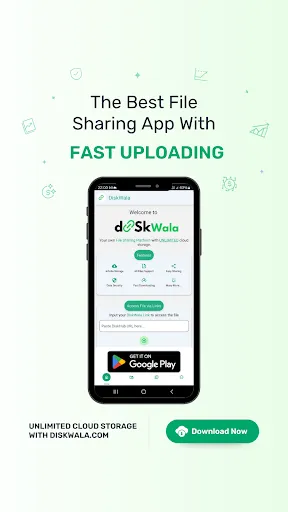 DiskWala | 游戏 | XWorld