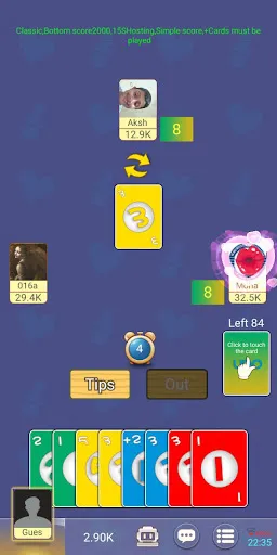UNO Online Master: Card Game | Games | XWorld UNO Online Master: Card Game | Games | XWorld