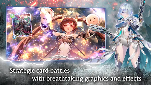 Shadowverse: Worlds Beyond | Игры | XWorld