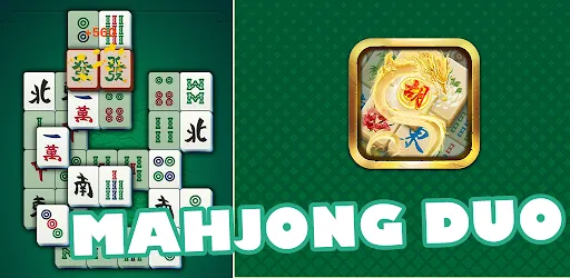 Mahjong Duo Game | เกม | XWorld