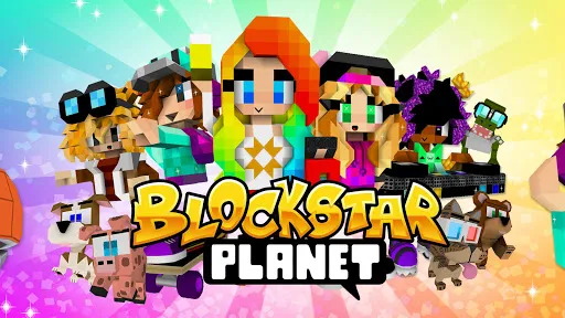 BlockStarPlanet | juego | XWorld