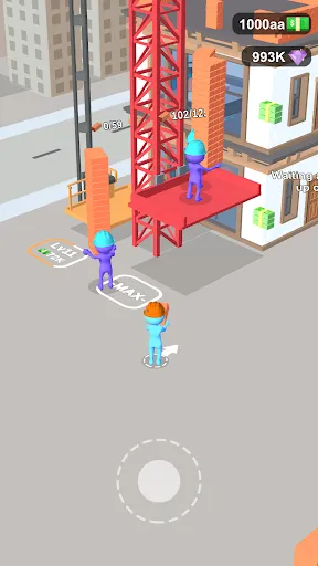 My Tiny Tower | 游戏 | XWorld