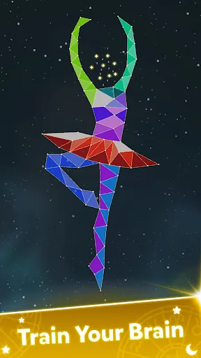 Dot Puzzle: Connect & Relax | Игры | XWorld