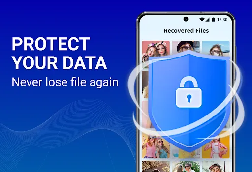 File Recovery, Photo Recovery | Games | XWorld