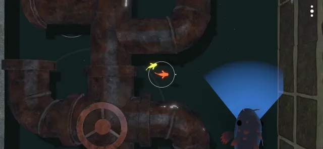 KOI Remake | Игры | XWorld