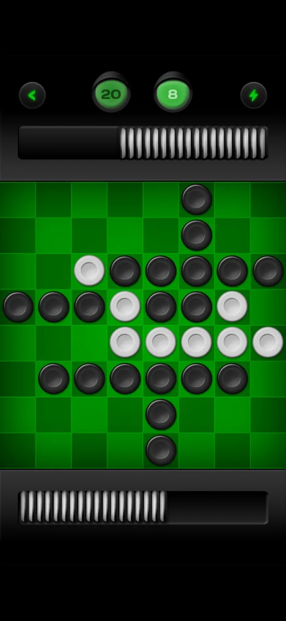 โอเทลโล่ ไทย | เกม | XWorld