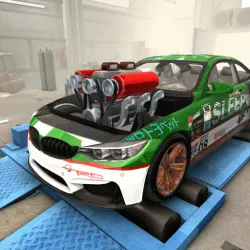 XWorld | Dyno 2 Race - Car Tuning