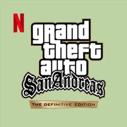 XWorld | GTA: San Andreas – NETFLIX