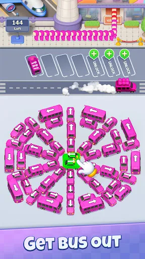 Car Parking Games: Bus Madness | Games | XWorld Car Parking Games: Bus Madness | Games | XWorld